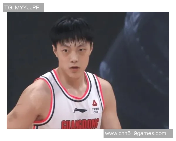 广东队逆转胜利胡明轩单场31分助力季后赛晋级之路 广东队逆转胜利胡明轩单场31分助力季后赛晋级之路