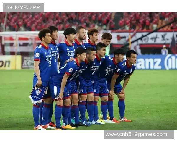 今天亚冠精彩对决珀斯光荣迎战东京FC期待一场巅峰之战