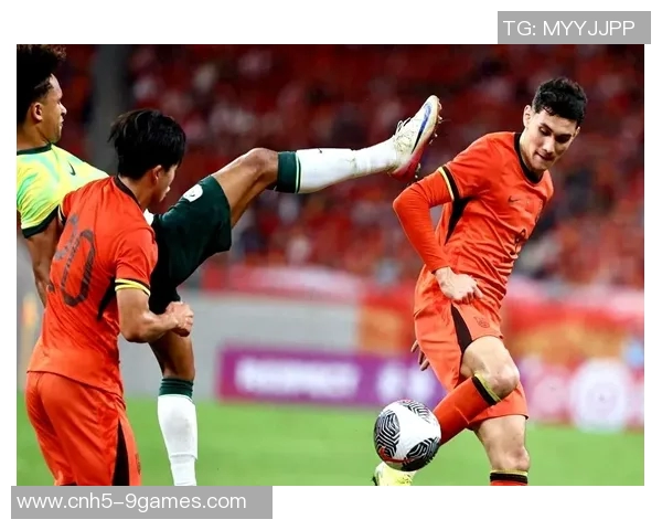 国足迎战新西兰挑战赛期待精彩表现与胜利归来 国足迎战新西兰挑战赛期待精彩表现与胜利归来