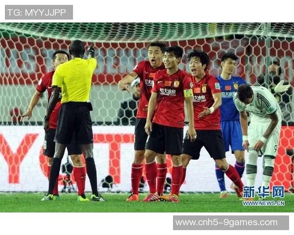 广州恒大与拜仁慕尼黑巅峰对决展现足球魅力与激情的较量