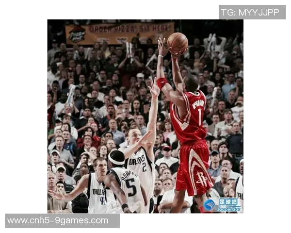 2005年NBA季后赛火箭与小牛的激烈对决回顾与精彩瞬间分析 2005年NBA季后赛火箭与小牛的激烈对决回顾与精彩瞬间分析