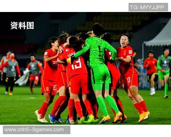 中国女足迎战韩国队全力争胜力争晋级亚洲杯决赛圈 中国女足迎战韩国队全力争胜力争晋级亚洲杯决赛圈